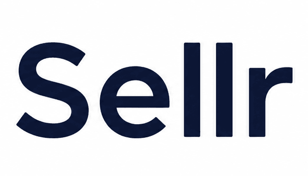 Sellr Logo