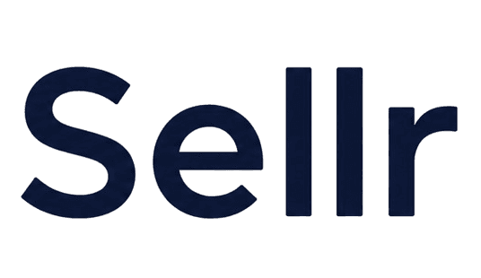 Sellr Logo
